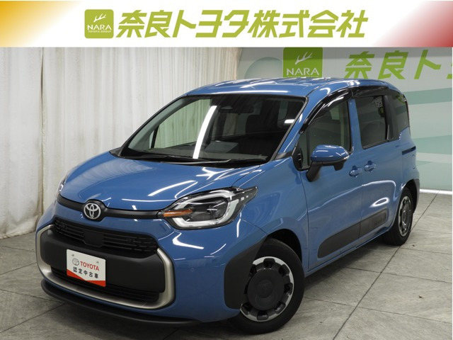 シエンタ 1.5 Z