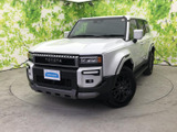 トヨタ ランドクルーザー250 2.8 VX ディーゼル 4WD