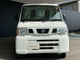 クリッパートラック SD 4WD 