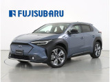スバル ソルテラ ET-HS 4WD