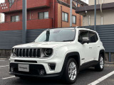 Jeep武蔵野「認定中古車」をご覧いただき誠にありがとうございます!お気軽にお問合せください!