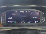 好みに応じて表示パターンも変更可能です。その日の気分で変えてみては?