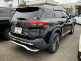 エクストレイル  1.5 AUTECH e-4ORCE 4WD