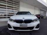 3シリーズツーリング 320i Mスポーツ 