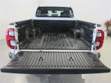 ハイラックス 2.4 Z ディーゼル 4WD 