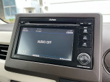 ★ディスプレイオーディオ★ Bluetooth付でお気に入りの音楽も配線不要で聞くことができます