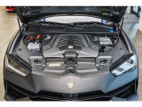 Engine:4L V8 Twin Turbo