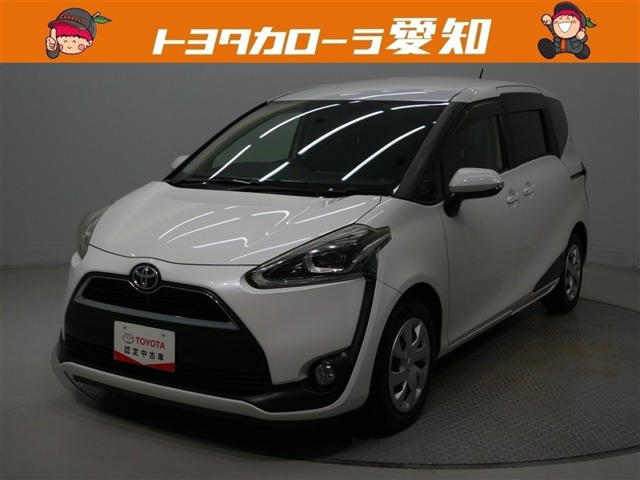 シエンタ 1.5 G