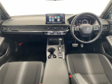 シビック 1.5 LX 修復歴無し