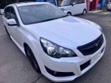 レガシィアウトバック 2.5 i アイサイト Sパッケージ リミテッド 4WD 