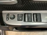 ドアスイッチもシンプルで、使いやすさを考え設計されています。