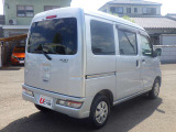 ハイゼットカーゴ クルーズ ターボ SAIII ハイルーフ 
