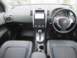 エクストレイル 2.0 20X 4WD 