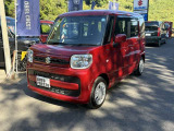 しっかり整備してからのお渡しとなりますので安心してお乗り頂けます◎