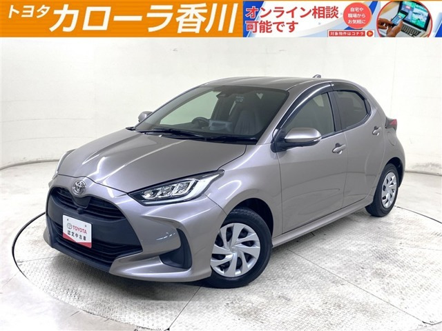 ヤリス 1.5 G 4WD