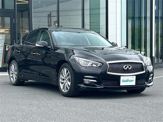 スカイライン 2.0 200GT-t 修復歴無し
