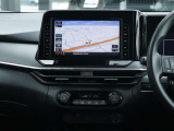 日産純正メモリーナビ(MJ120D-L)です♪フルセグTVの視聴やCD再生、Bluetooth接続が可能です♪