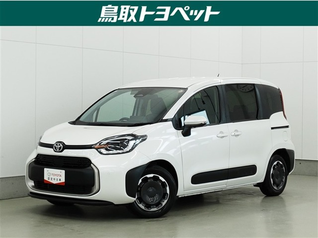 トヨタ シエンタ 