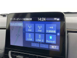 お気に入りの曲をBluetoothで再生できます♪ ドライブがさらに楽しくなりますよ♪