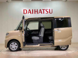 定期点検や車検整備代がセットになったダイハツオリジナル整備パック「ワンダフルパスポート」もお取扱いしております!