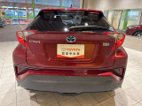 C-HR ハイブリッド 1.8 S 