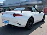 ロードスター 1.5 S スペシャルパッケージ 