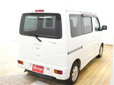 走りにこだわりながら収納力も持ち合わせたお車です。荷物を載せて軽快なドライブを楽しめますよ♪