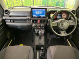 ジムニー XL 4WD 
