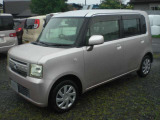 ムーヴコンテ X 4WD 