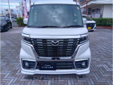 フレアワゴン ハイブリッド XS 