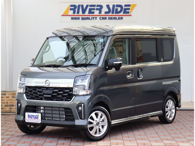 日産 クリッパーリオ 