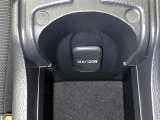 シガーソケット用の充電器が使用可能です!