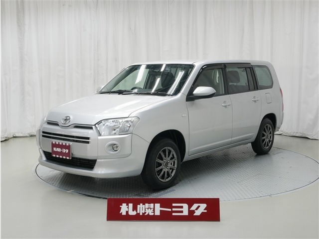 プロボックスバン 1.5 F 4WD 