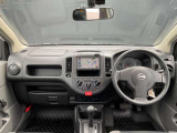 視界もよく運転しやすいです。