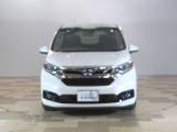 【Honda SENSING】衝突被害軽減ブレーキ〈CMBS〉、ACC〈アダプティブ・クルーズ・コントロール〉、LKAS〈車線維持支援システム〉、誤発進抑制機能、等で安全運転のサポートをします!