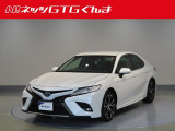 トヨタ カムリ