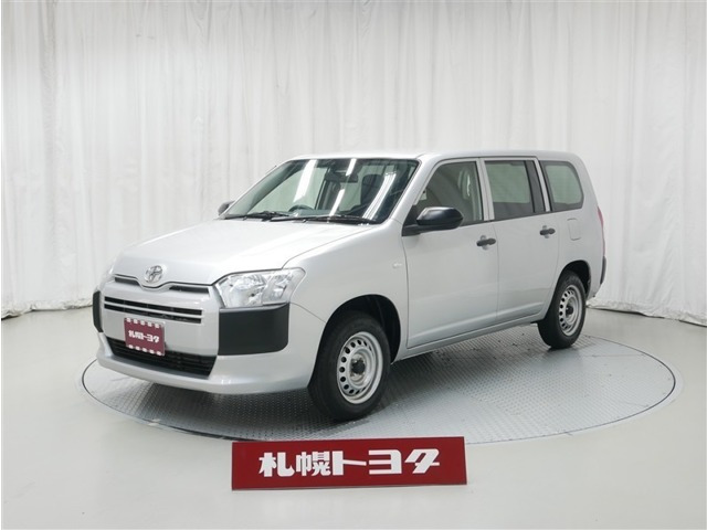 プロボックスバン 1.5 G 4WD