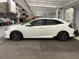 シビック 1.5 