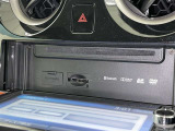 CD再生機能付き!