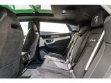 Panoramic Roof