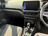 T-Cross TSI アクティブ 
