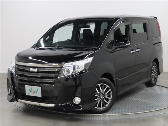 ノア 2.0 Si W×B 