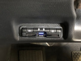 【ETC車載器】お持ちのカードを入れていただければ、そのままお使いいただけます!セットアップ作業をしてご納車いたします。