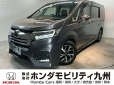 ステップワゴンスパーダ ホンダセンシングが入庫しました。内外装ともに綺麗な一台。充実の装備と良好な状態を、ぜひ店頭でお確かめください!