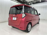 荷物も積めて小回りもききます。街乗りには便利なお車です!