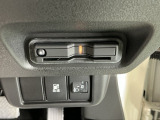 ETC付いてます。ETCが使用可能な道路通行料はキャッシュレスでスマートに走行できます。再セットアップして納車致します