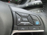 話題の運転支援装置プロパイロットが搭載されてます。アクセル、ブレーキ、ハンドルの操作をクルマがアシストしてくれます。