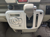 運転楽々!運転に不慣れな方にもオススメです!