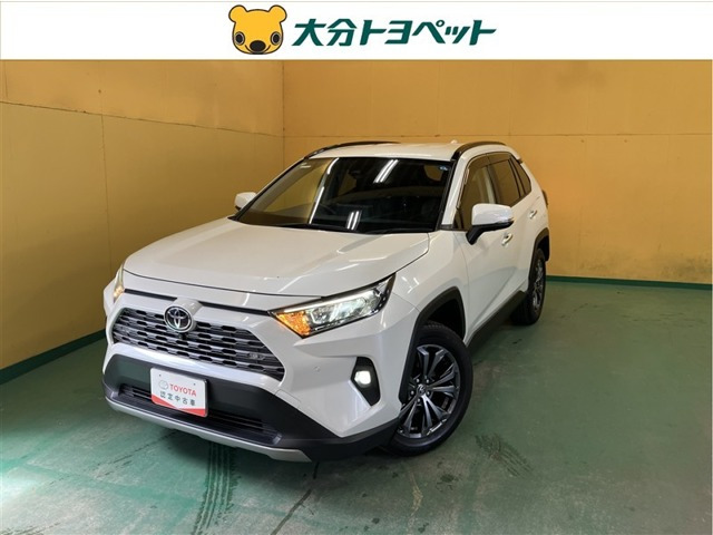 RAV4  2.0 G 4WD