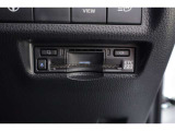 ETC2.0車載器を装備していますので、高速道路の料金所をスムーズに通過。料金もお得になる場合があります。